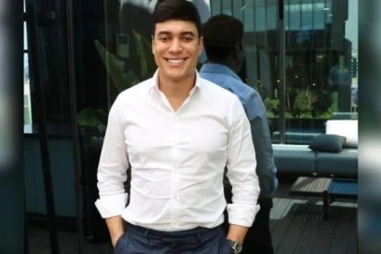 Cleiton Santos Santana