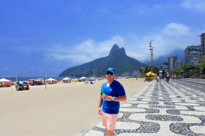 André Luiz Veiga Lauria