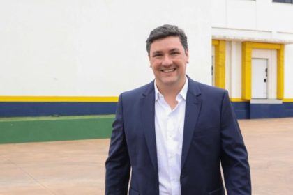 Rodrigo Kalinovski