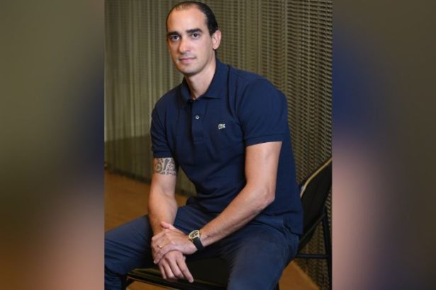Filipe Arges Cursage