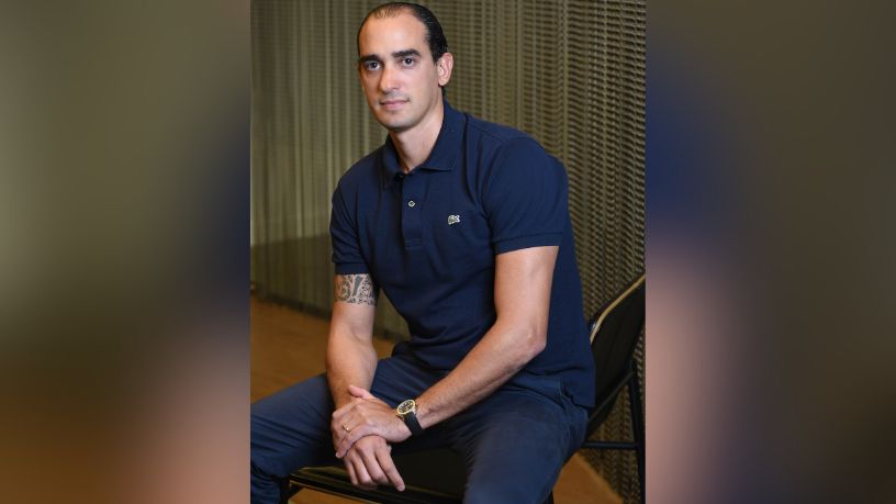 Filipe Arges Cursage