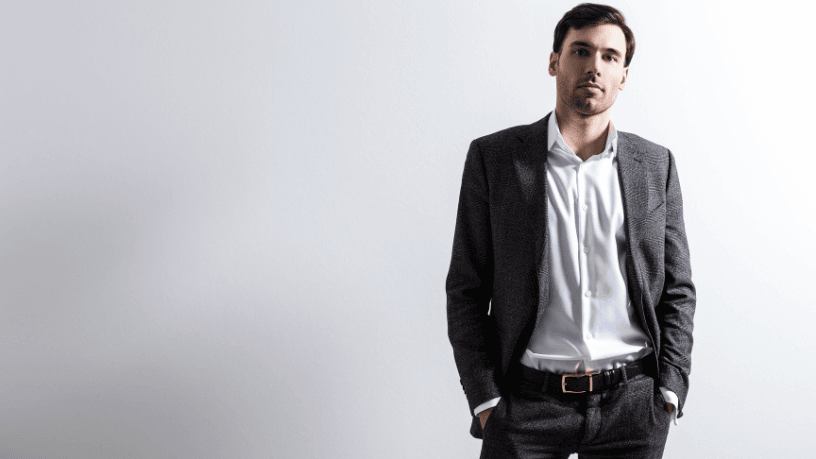 Christian Zini Amorim