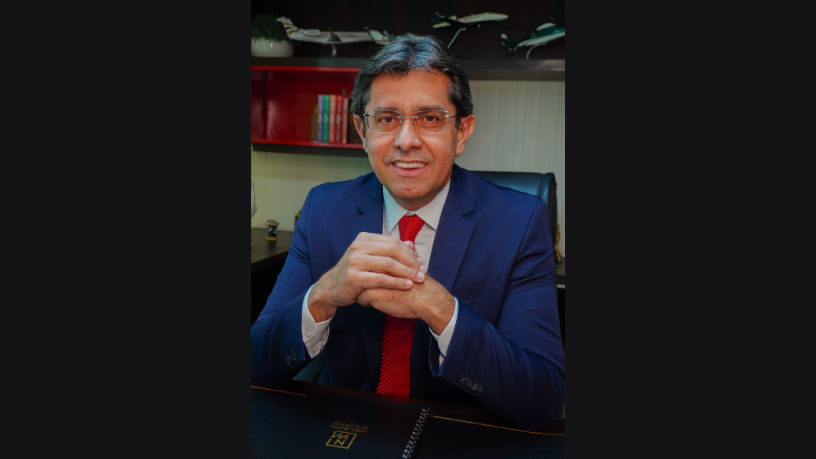 Marcio Coutinho