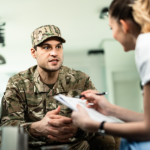 Soldiers Nutrition