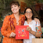 Lina Rosa Gomes Vieira da Silva acredita que a base para um futuro mais verde está na educação desde a infância.