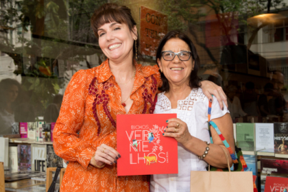Lina Rosa Gomes Vieira da Silva acredita que a base para um futuro mais verde está na educação desde a infância.