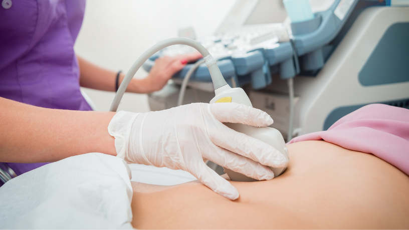 Dra. Thaline Neves mostra como o uso do ultrassom no pronto-socorro acelera decisões médicas em situações de emergência.
