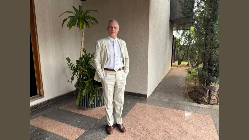 Leonardo Manzan destaca os pontos fiscais que produtores devem observar na geração de energia rural.