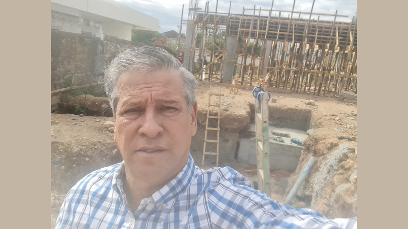 Para Ricardo Chimirri Candia, ouvir stakeholders é essencial para fortalecer a agenda ESG e reduzir riscos socioambientais em obras de engenharia.