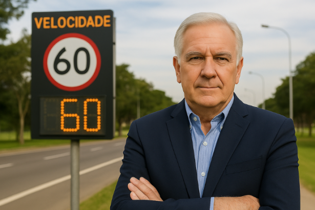 Aldo Vendramin explica como sensores e sistemas conectados estão transformando o monitoramento das vias.