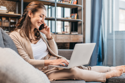 Gustavo Luíz Guilherme Pinto revela como manter a saúde física em alta mesmo trabalhando de casa.