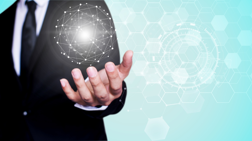 Antônio Fernando Ribeiro Pereira reforça que tecnologia responsável é aquela que garante acesso, equidade e benefícios duradouros à sociedade.