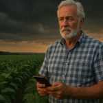 Aldo Vendramin alerta que a influência do clima no preço redefine decisões de plantio e venda.