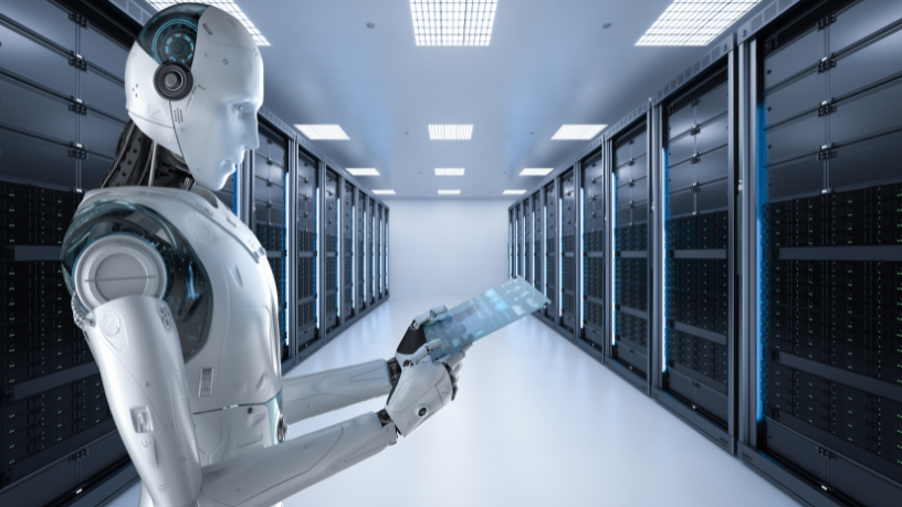 A adoção de agentes autônomos de IA acelera mudanças profundas nas empresas e no cotidiano da sociedade, conforme destaca Andre de Barros Faria.