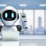 Agentes autônomos de IA estão elevando a competitividade e remodelando relações sociais, como enfatiza Andre de Barros Faria.