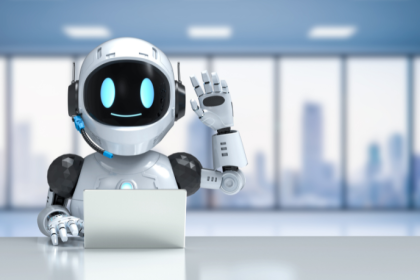 Agentes autônomos de IA estão elevando a competitividade e remodelando relações sociais, como enfatiza Andre de Barros Faria.