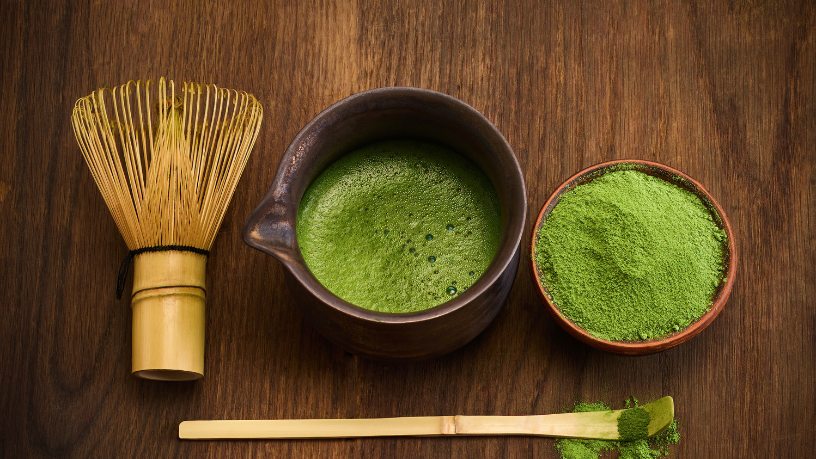 Descubra com Alberto Toshio Murakami como o matcha e os chás japoneses fazem parte da rotina e da cultura japonesa.