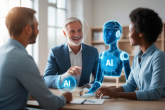 A busca corporativa com IA generativa permite acessar conhecimento confiável em segundos, com governança e contexto, destaca a Nexdata Tecnologia Ltda.