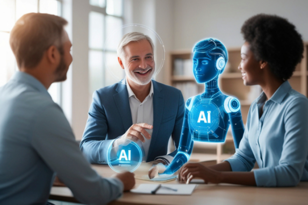 A busca corporativa com IA generativa permite acessar conhecimento confiável em segundos, com governança e contexto, destaca a Nexdata Tecnologia Ltda.