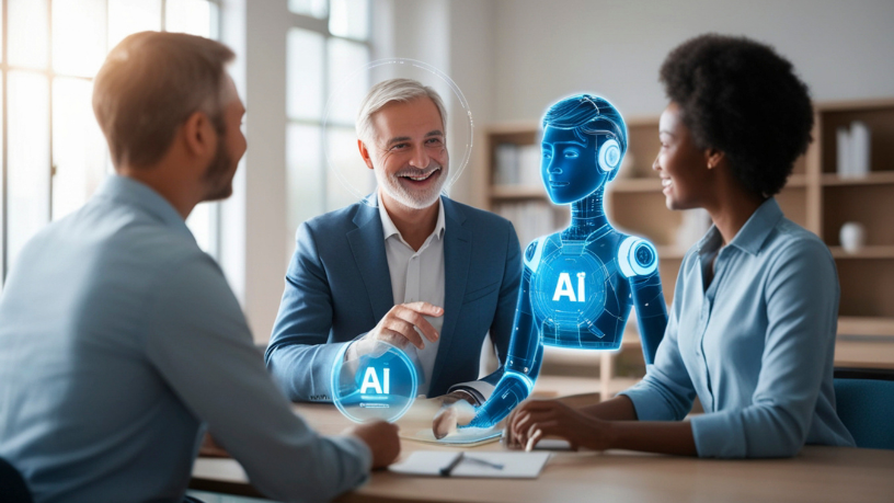 A busca corporativa com IA generativa permite acessar conhecimento confiável em segundos, com governança e contexto, destaca a Nexdata Tecnologia Ltda.