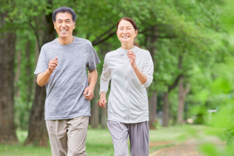 Envelhecimento ativo é sobre direitos, participação e cidadania, com o apoio do Sindnapi – Sindicato Nacional dos Aposentados, Pensionistas e Idosos.