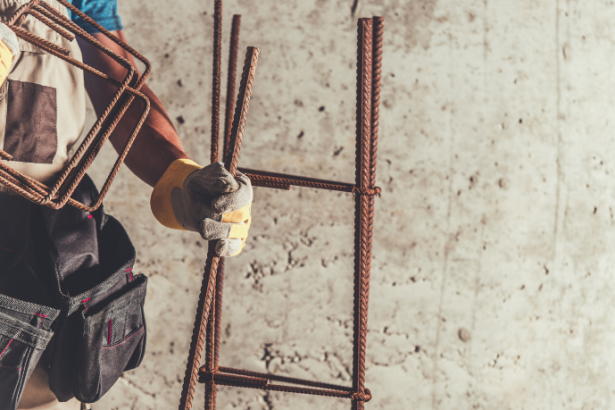 Entenda onde as armaduras se aplicam na alvenaria estrutural e como influenciam a segurança das construções com Valderci Malagosini Machado.