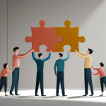 Diego Borges apresenta como a escuta ativa aprimora a tomada de decisões empresariais.