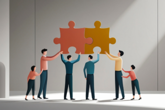 Diego Borges apresenta como a escuta ativa aprimora a tomada de decisões empresariais.