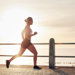 Como a prática esportiva melhora a qualidade do sono com Luciano Colicchio Fernandes, especialista em bem-estar.