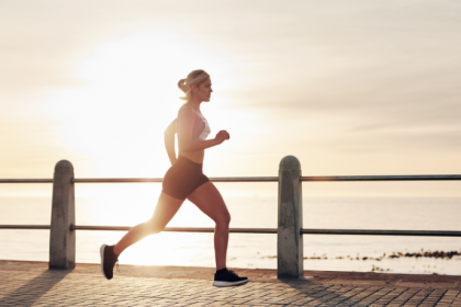 Como a prática esportiva melhora a qualidade do sono com Luciano Colicchio Fernandes, especialista em bem-estar.