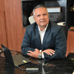 Os limites técnicos da expansão urbana diante do esgotamento da infraestrutura analisados por Elmar Juan Passos Varjão Bomfim.