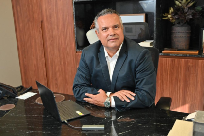 Os limites técnicos da expansão urbana diante do esgotamento da infraestrutura analisados por Elmar Juan Passos Varjão Bomfim.