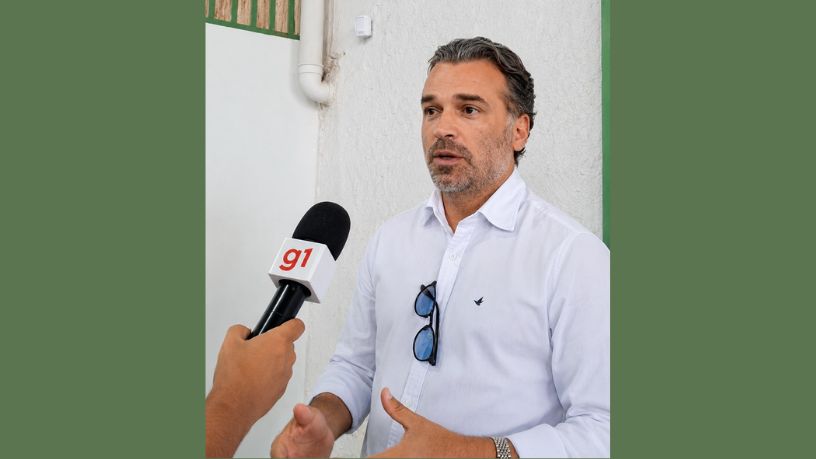 Franco Douglas Lima Dias