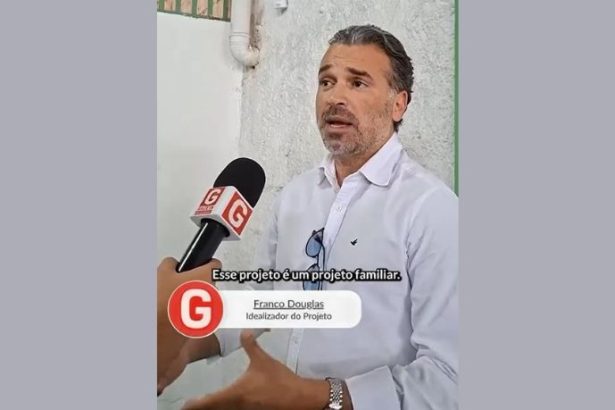 Franco Douglas Lima Dias
