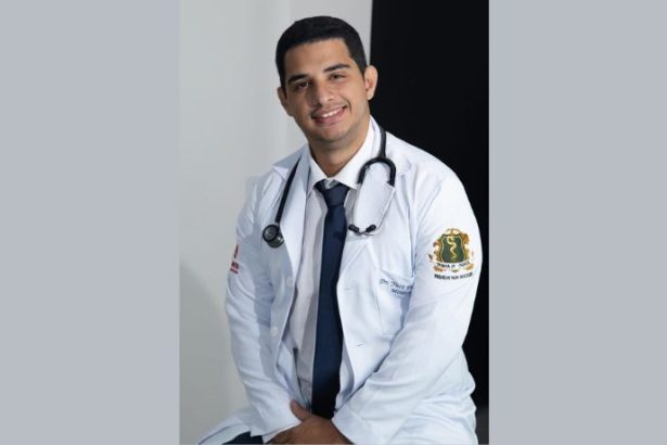 Yuri Silva Portela
